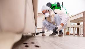 Reliable North Royalton, OH Pest Control Solutions